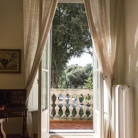 Azeglio Five Senses Appartement Florence