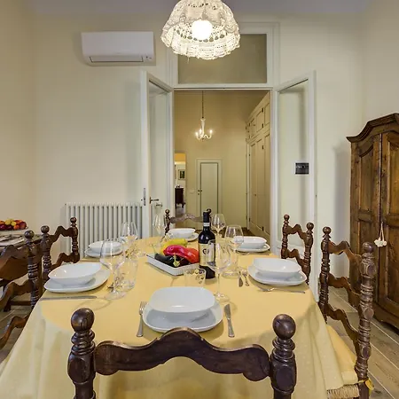 Azeglio Five Senses Appartement