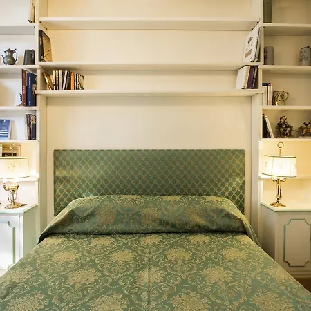 Azeglio Five Senses Appartement
