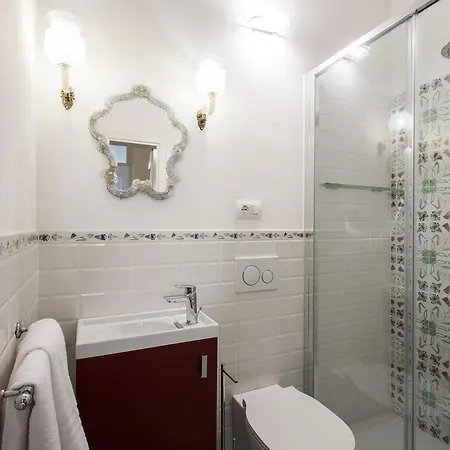 Azeglio Five Senses Appartement