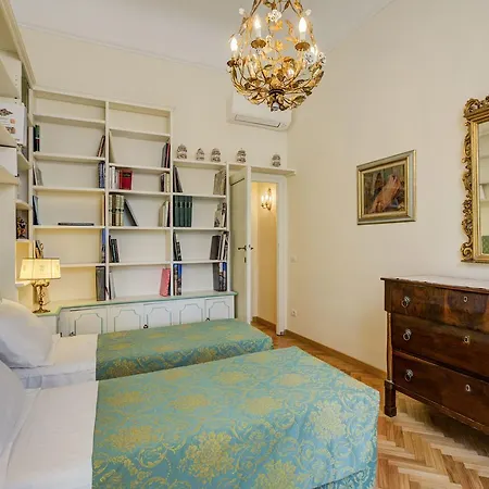 Azeglio Five Senses Appartement *